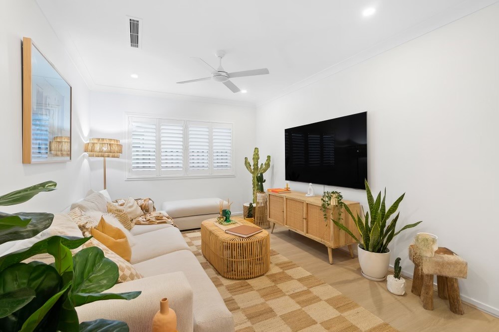 ducted air conditioning Gold Coast